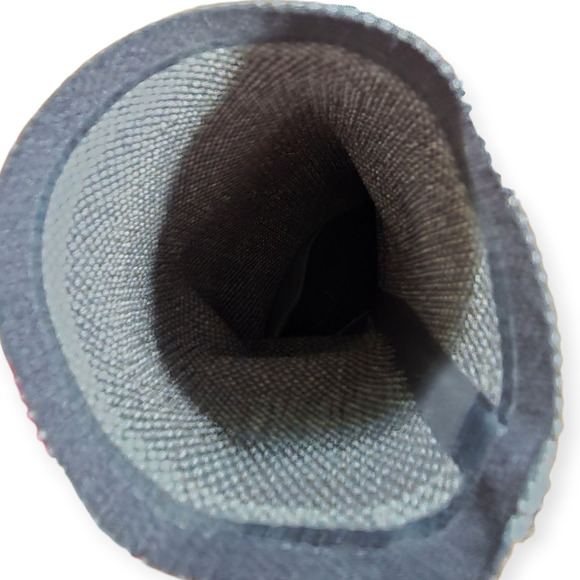 Balenciaga Metallic Knife Sequin High Heel Sock Booties IT 38 US 8 - Picture 8 of 14